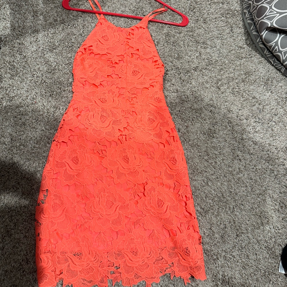 Women’s dress